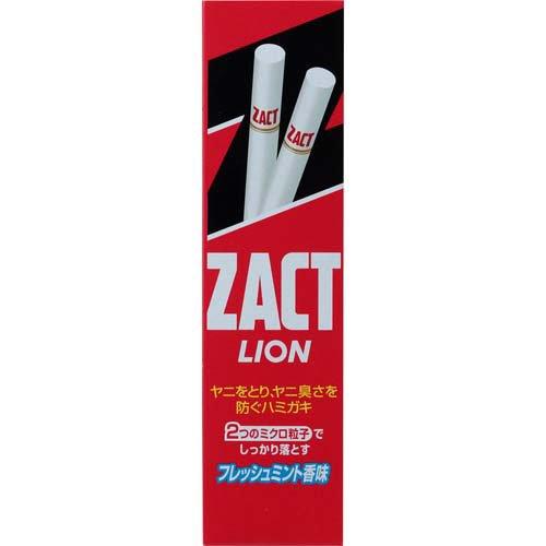 ＺＡＣＴ　ＬＩＯＮ